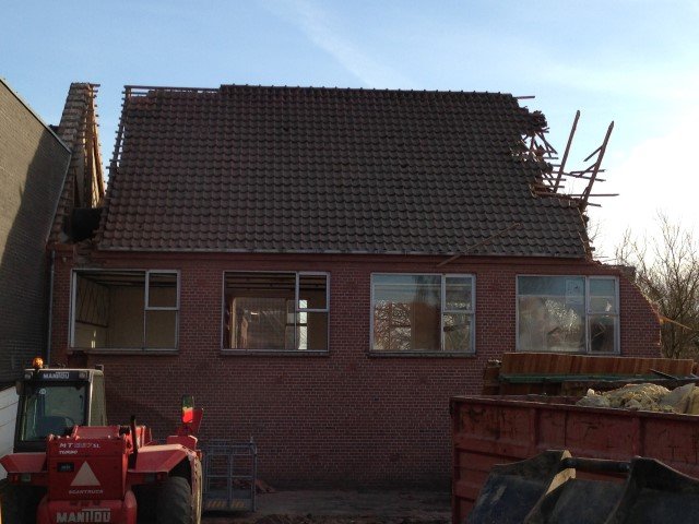 En halv hal En halv hal